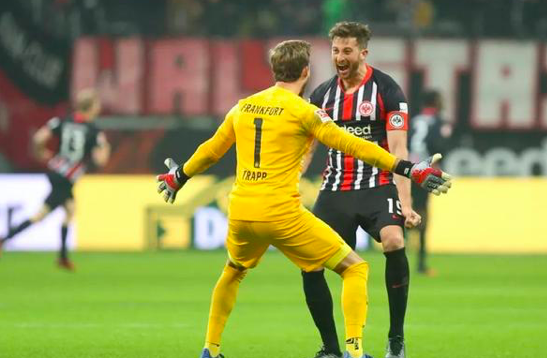  柏林赫塔换帅如换刀，德甲下半程首战告捷提振士气  